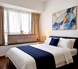 Trevista (D12), Condominium #616898391